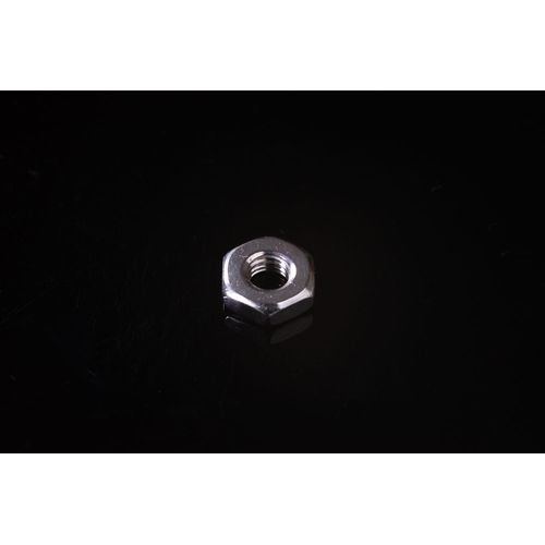隔壁固定用ﾛｯｸﾅｯﾄ18/8ｽﾃﾝ 10 32UNFﾒｽ 10個 VFBL10