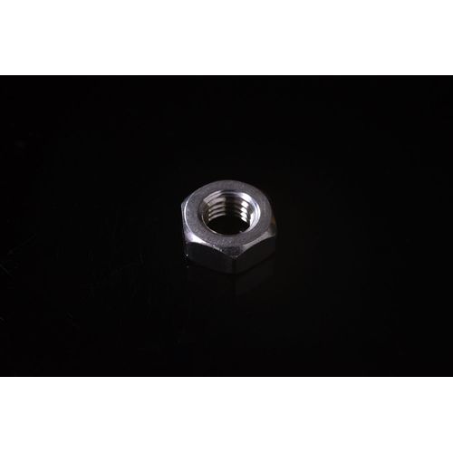隔壁固定用ﾛｯｸﾅｯﾄ18/8ｽﾃﾝ 1/4 28UNFﾒｽ 10個 VFBL20