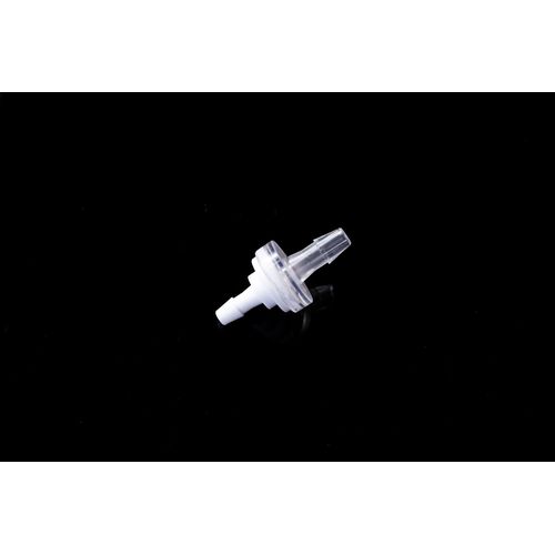 ﾐﾆﾁｪｯｸﾊﾞﾙﾌﾞ 2.5mm(3/32")ﾁｭｰﾌﾞ→3.0mm(1/8")ﾁｭｰﾌﾞ 5個 VSCV6723