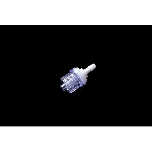 ﾐﾆﾁｪｯｸﾊﾞﾙﾌﾞ 2.5mm(3/32")ﾁｭｰﾌﾞ→ｵｽﾙｱｰﾛｯｸ 5個 VSCV672M
