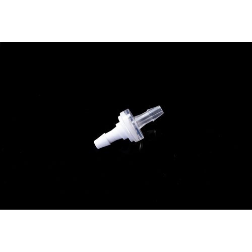 ﾐﾆﾁｪｯｸﾊﾞﾙﾌﾞ 3.0mm(1/8")ﾁｭｰﾌﾞ→3.0mm(1/8")ﾁｭｰﾌﾞ 5個 VSCV6733