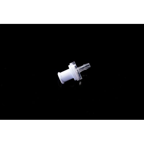 ﾐﾆﾁｪｯｸﾊﾞﾙﾌﾞ ﾒｽﾙｱｰﾊﾌﾞ→2.5mm(3/32")ﾁｭｰﾌﾞ 5個 VSCV67F2