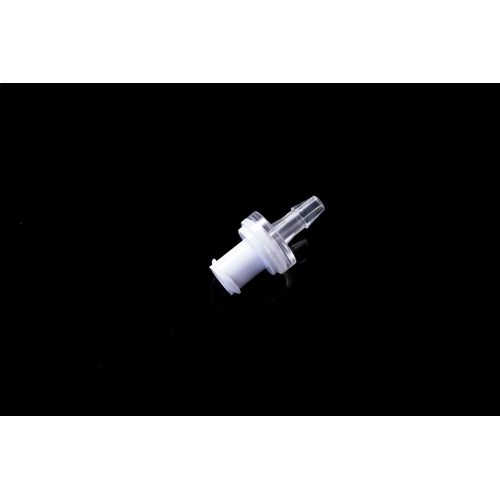ﾐﾆﾁｪｯｸﾊﾞﾙﾌﾞ ﾒｽﾙｱｰﾊﾌﾞ→3.0mm(1/8")ﾁｭｰﾌﾞ 5個 VSCV67F3