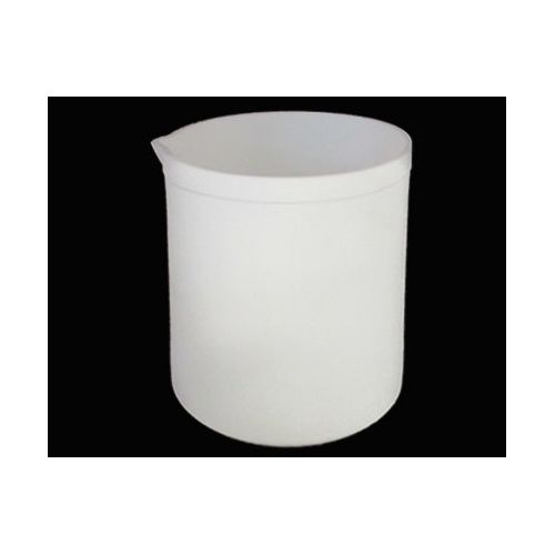 PTFE口付きﾋﾞｰｶｰ 2000mL1個　YHCB2000