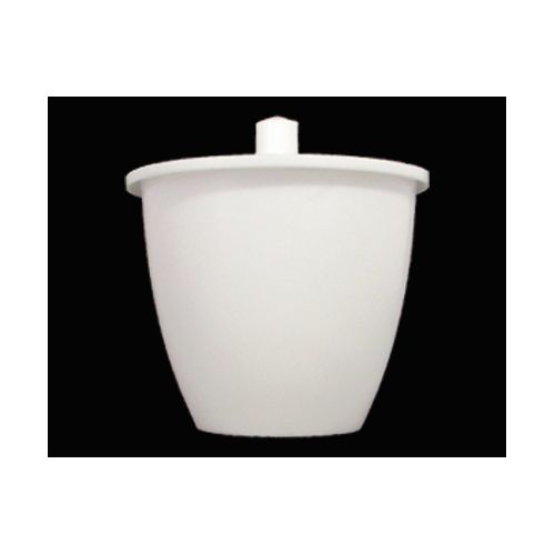 PTFE蓋付きるつぼ 250mL1個　YHCC0250