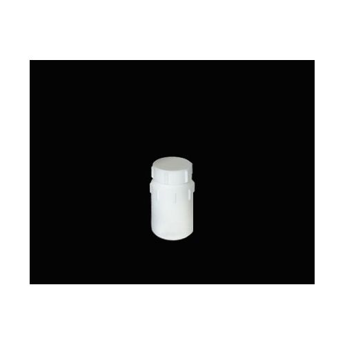 PTFE密閉ﾎﾞﾄﾙ 100mL1個　YHCN0100
