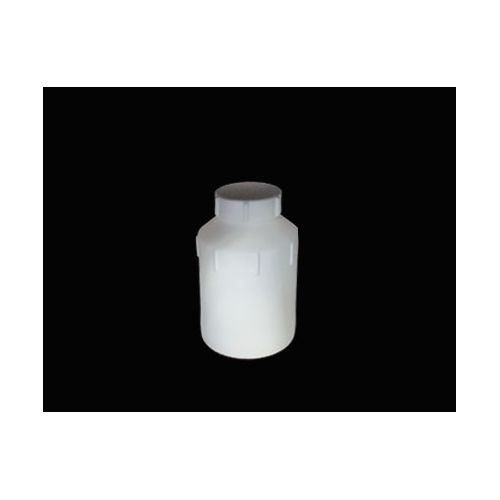 PTFE密閉ﾎﾞﾄﾙ 500mL1個　YHCN0500