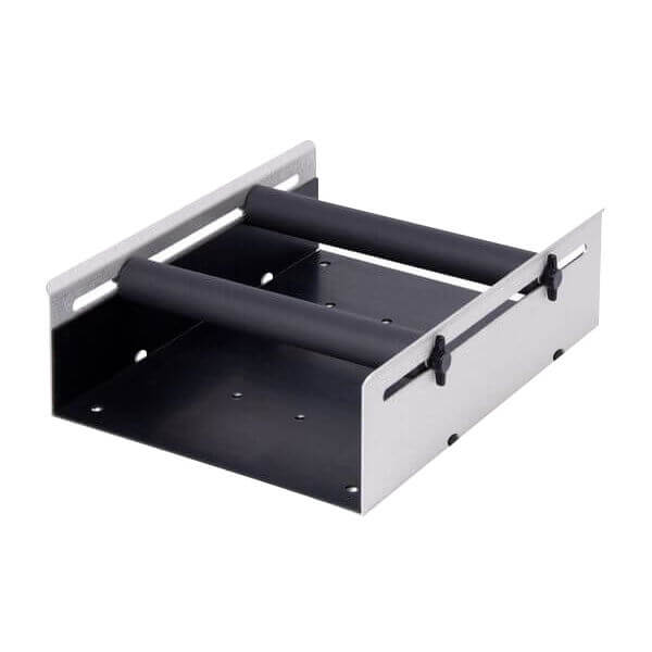 2ﾊﾞｰ調節可能ﾌﾟﾗｯﾄﾌｫｰﾑ 22 x 30 cm30400121