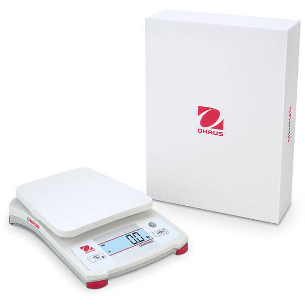 ポータブル電子天びん コンパスCXシリーズギフトパック CX221SG 30498937