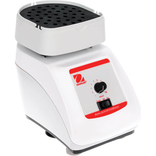 Heavy-Duty ボルテックスミキサーVXHDALJP　30392149