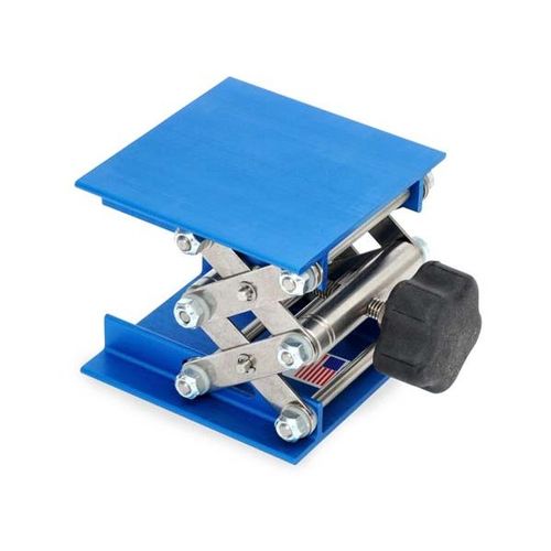 ｱﾙﾐ製 ﾗﾎﾞﾘﾌﾄ (ﾗﾎﾞｼﾞｬｯｷ)LBLFTA010　30400007