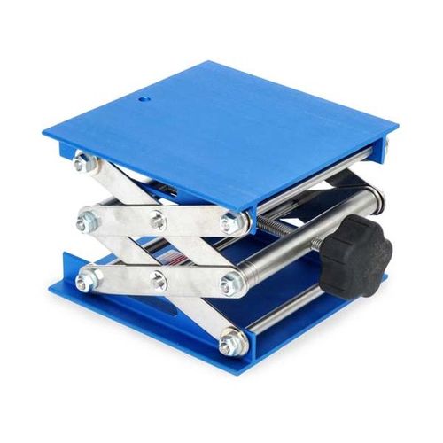 ｱﾙﾐ製 ﾗﾎﾞﾘﾌﾄ (ﾗﾎﾞｼﾞｬｯｷ)LBLFTA015　30400008