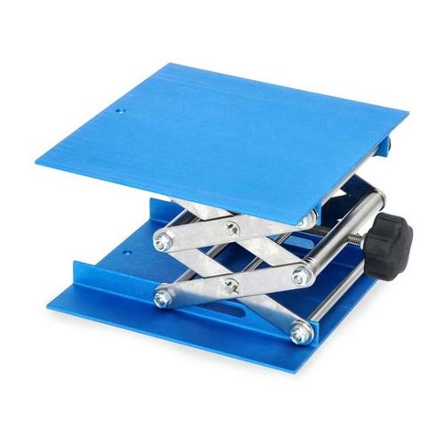 ｱﾙﾐ製 ﾗﾎﾞﾘﾌﾄ (ﾗﾎﾞｼﾞｬｯｷ)LBLFTA020　30400009