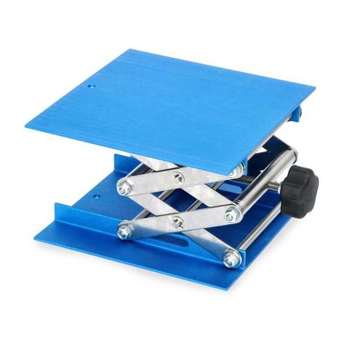 ｱﾙﾐ製 ﾗﾎﾞﾘﾌﾄ (ﾗﾎﾞｼﾞｬｯｷ)LBLFTA025　30400010