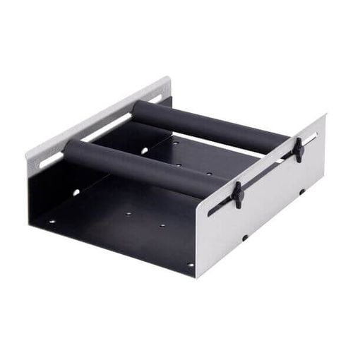 2ﾊﾞｰ調節可能ﾌﾟﾗｯﾄﾌｫｰﾑ 22 x 30 cm30400121