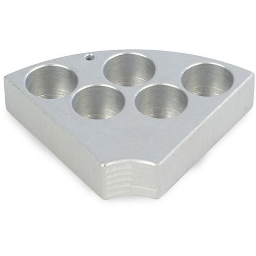 セクショナルブロック 21 mm Vials30500575