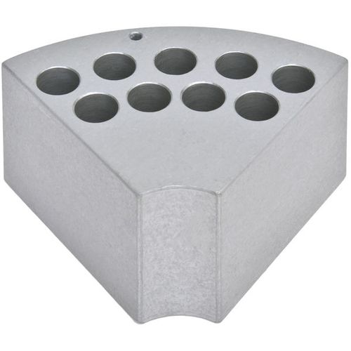 ｾｸｼｮﾅﾙﾌﾞﾛｯｸ 12 mm Test Tubes30500577