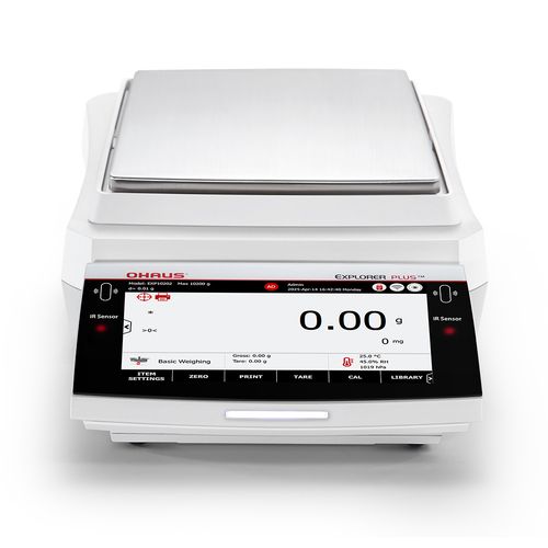 上皿天びん ｴｸｽﾌﾟﾛｰﾗｰﾌﾟﾗｽｼﾘｰｽﾞEXP2202　31021275