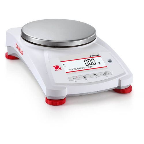 精密天びん パイオニア PXPX2202JP　30428406