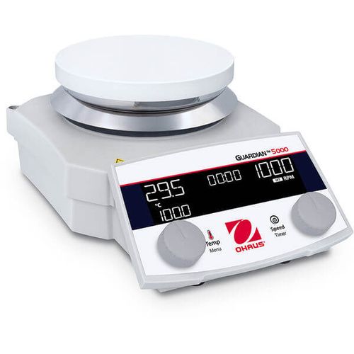 ﾎｯﾄﾌﾟﾚｰﾄｽﾀｰﾗｰ Guardian 5000e-G52HSRDA　30541649