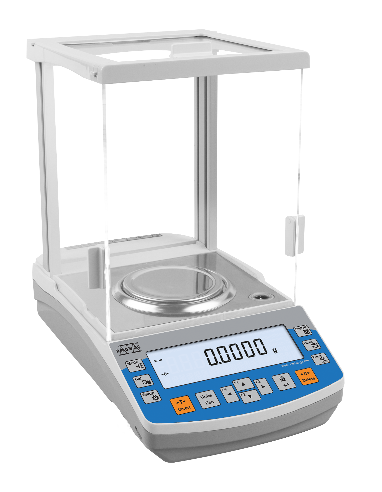 分析天秤 R2シリーズ AS 160.R2 PLUSWL-104-0176 1台