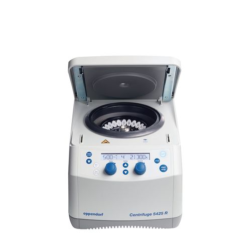 Centrifuge 5425 R5406000437　1台