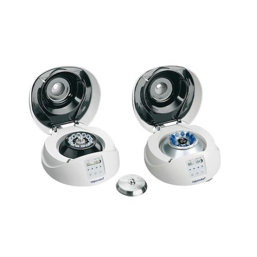 MiniSpin, 卓上微量遠心機5452000034　1台