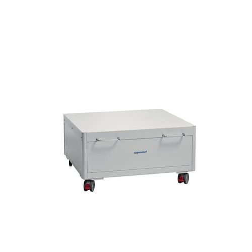 遠心機用テーブル、高さ38.5 cm5921000010　1台