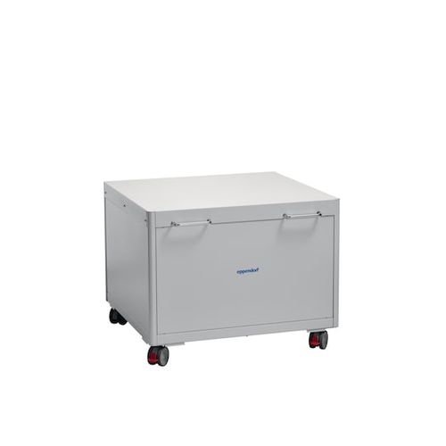 遠心機用テーブル、高さ58.5 cm5921000012　1台