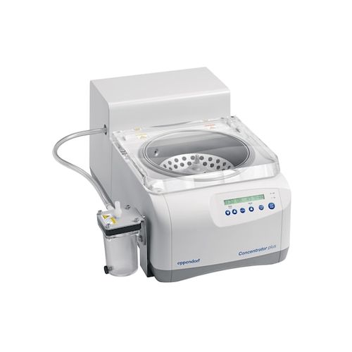 Concentrator plus 53055305000347　1台