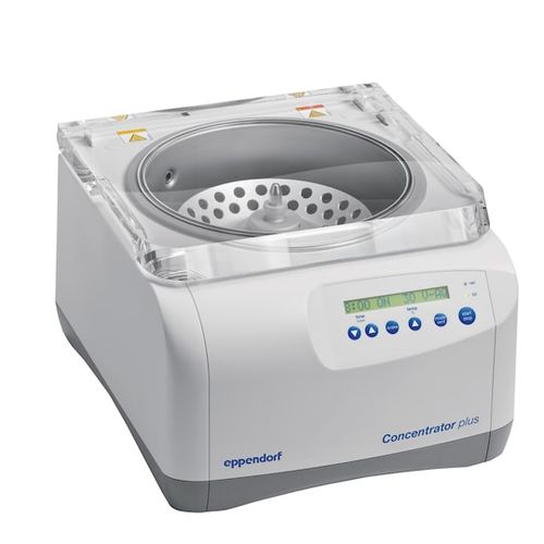 Concentrator plus 5305, Bﾀｲﾌﾟ,遠心濃縮機　5305000142　1台