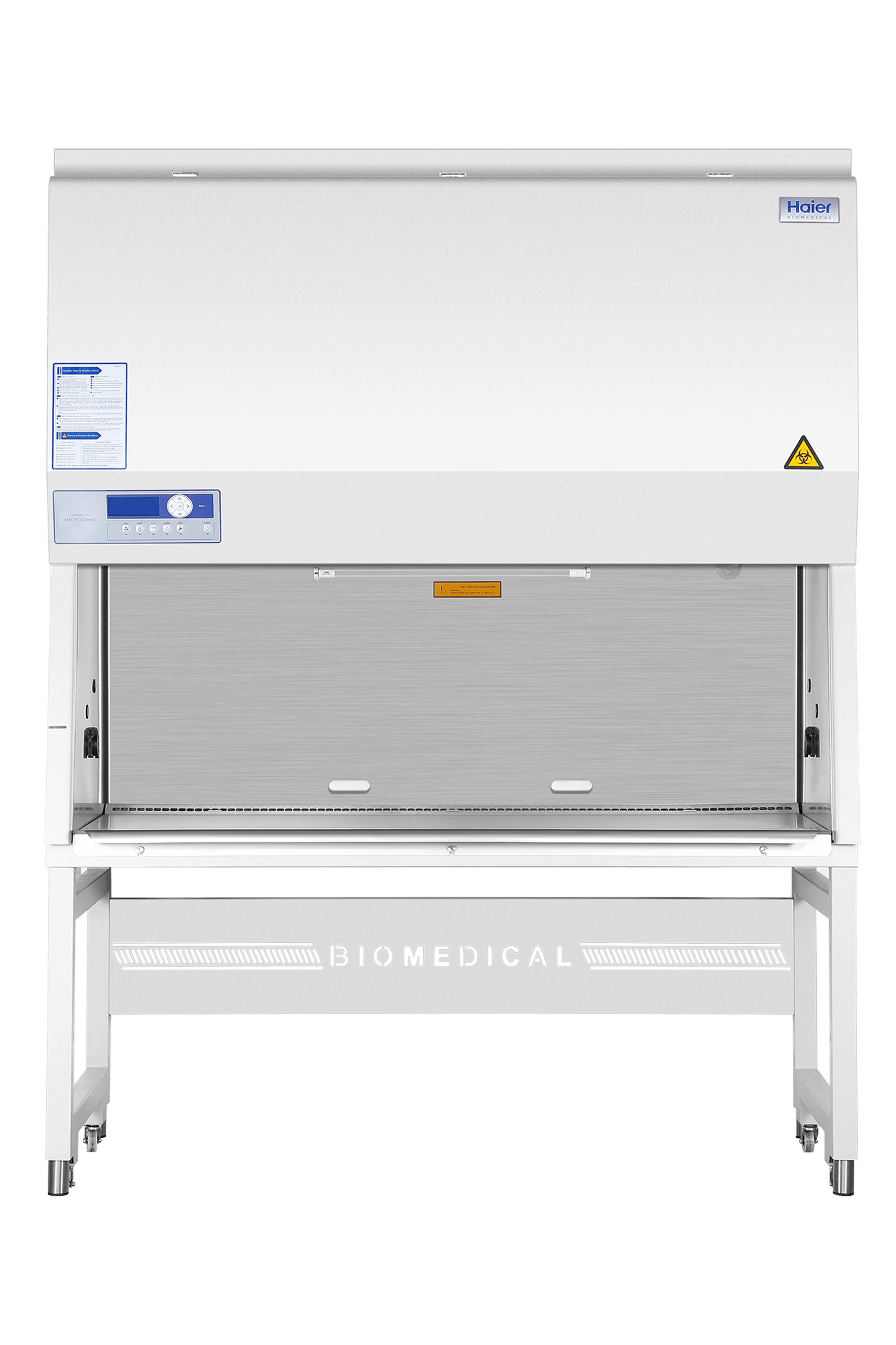 NSFシリーズ安全キャビネット Class ⅡType A2 HR900-IIA2-N 1台
