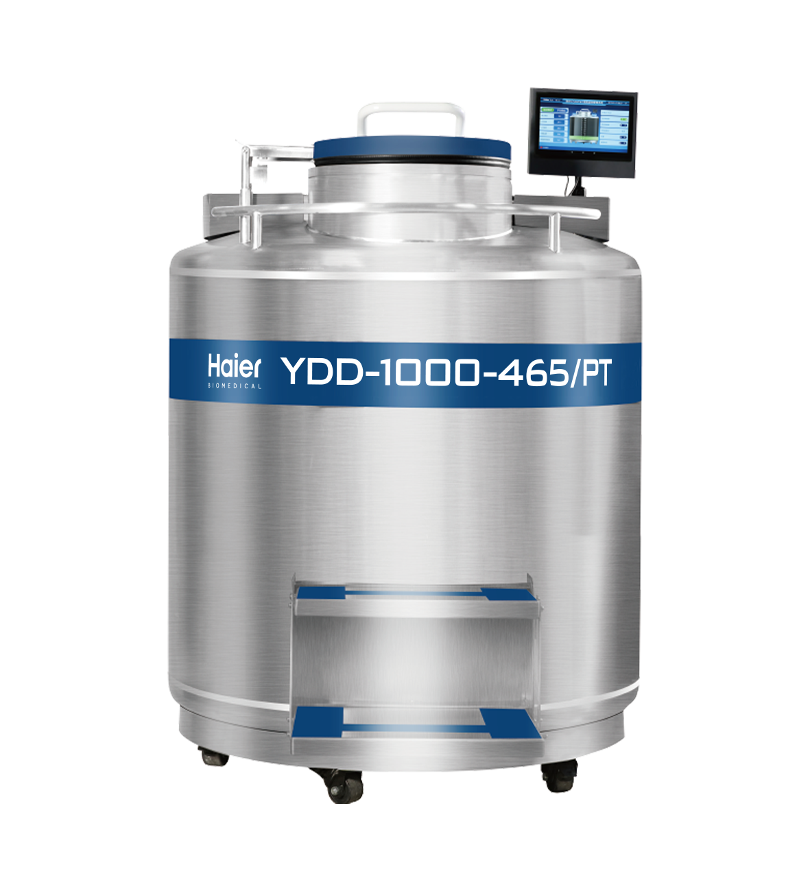 バイオバンクシリーズ凍結保存容器YDD-1000-465/PT 1台