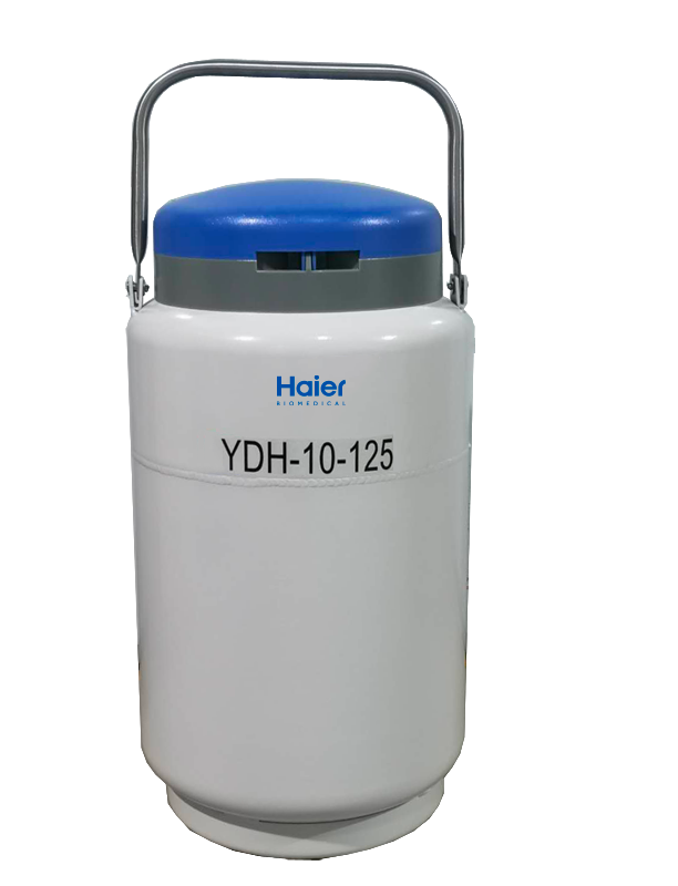 輸送用ドライシッパーYDH-10-125 1台