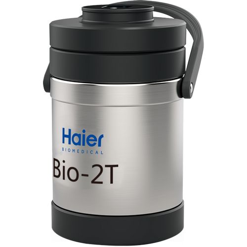 バイアル輸送タンクBio-2T　1個
