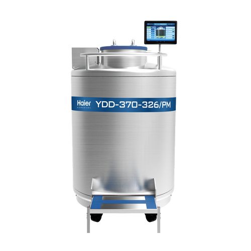 バイオバンクシリーズ凍結保存容器YDD-370-326/PM　1台