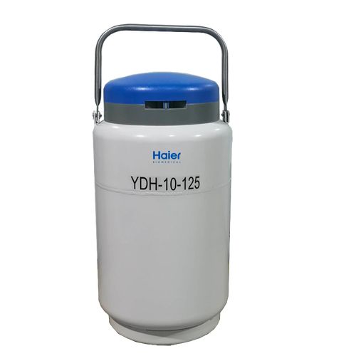 輸送用ドライシッパーYDH-10-125　1台