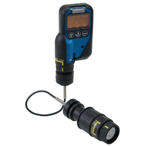 理研計器　検査用酸素モニターＯＸ－０７　ＴＹＰＥ　Ｃ