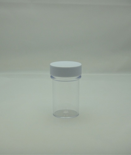 ＤＣねじ口瓶ＤＣ－８０　２１０入