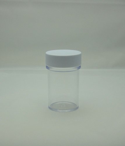 ＤＣねじ口瓶ＤＣ－１４０　１８０入