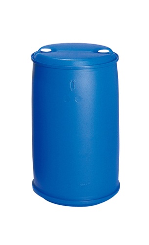 プラスチックドラムＰＤＣ２００Ｌ－１